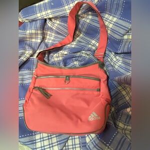 Adidas bag vintage
